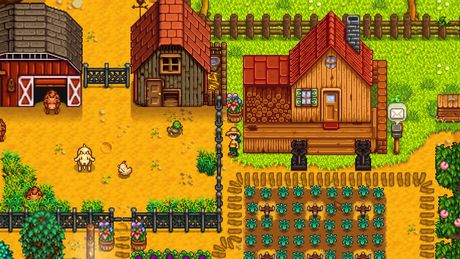 Stardew Valley player wants to finish their run after watching a guide, but the community steps in with better advice
