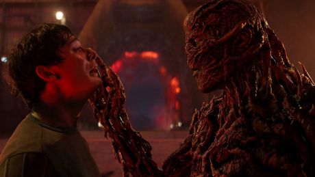 Who is Mr. Whatsit in Stranger Things season 5? The Netflix hit features references to A Wrinkle in Time