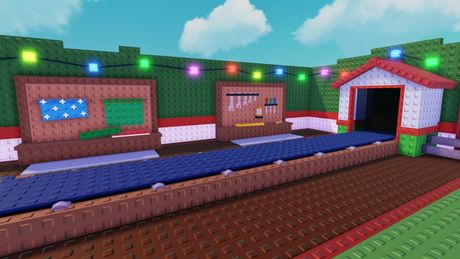 This week’s Plants vs Brainrots (PvB) update time is changed. Christmas Part 1 will be later