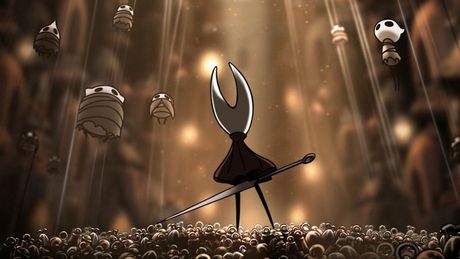 „Short of an unexpected tragedy.” Silksong took seven years off their lives, so the devs are approaching their next big plans with a cool head