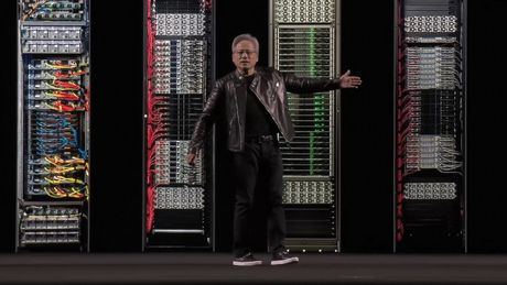 NVIDA CEO wants full AI implementation in the company and calls executives „crazy” when they don't do it