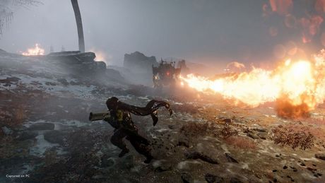 How to reduce file size in Helldivers 2 and opt-in for beta