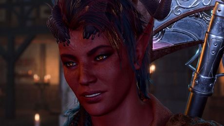 According to Baldur's Gate 3 actress, players value voice actors far more than developers do