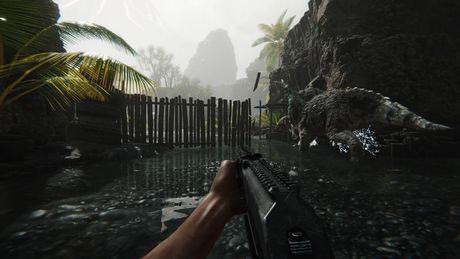 Will we get Ferocious on consoles? PS5 and Xbox ports are not out of the question