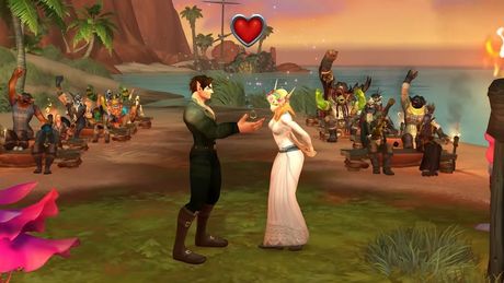 Housing in WoW: Midnight seems to have a hidden purpose. New trailer may reveal what players will be able to do