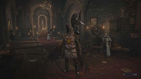 How to unlock Scholar and Undertaker in Nightreign. New characters are within your reach
