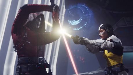 Impact Core is the biggest mystery of Destiny 2 right now, as players can’t upgrade their Praxic Blades