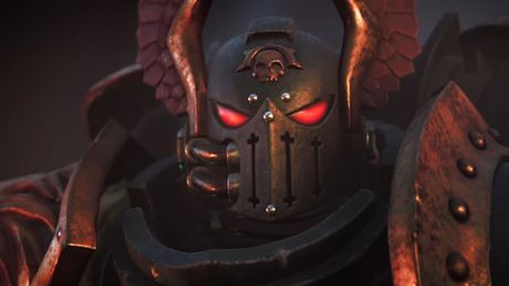 Dawn of War 4 will dare what no predecessor has. For the first time, you can command a Primarch