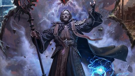 Path of Exile 2 full version will be incomplete? Game director on sad scenario for character classes