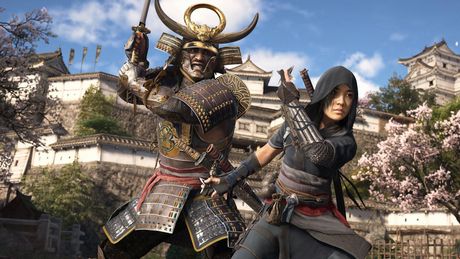 After Assassin's Creed: Shadows, Ubisoft is not going to give up on games with two protagonists, but it must have a good reason for that