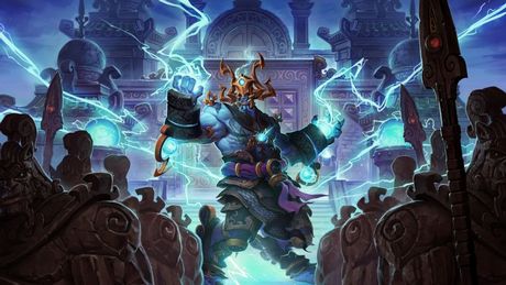 „When was the last time you saw the sun?” WoW player scored every possible achievement in the MMO for 6 expansions in a row