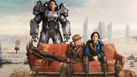 Oversight or something deeper? There may be a detail in the Fallout series that contradicts the first game