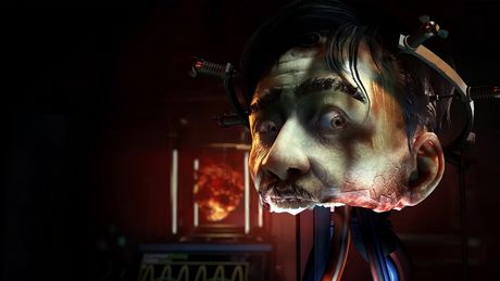 Spiritual successor to SOMA is coming. ONTOS will do to your psyche what you fear most