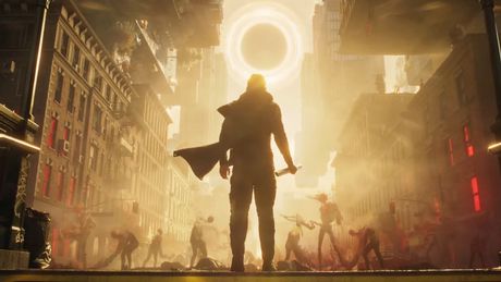 A bold move by the creators of Alan Wake. Control Resonant isn't a just sequel, but a completely new experience