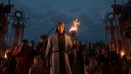7 biggest new game reveals at The Game Awards 2025 and one major letdown