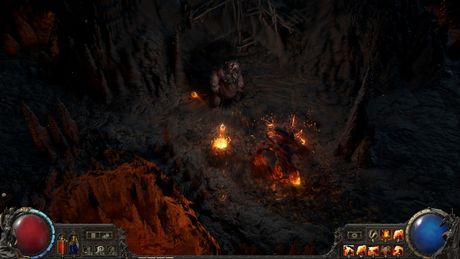 “Deadlock detected” crash makes playing impossible for many PoE2 fans