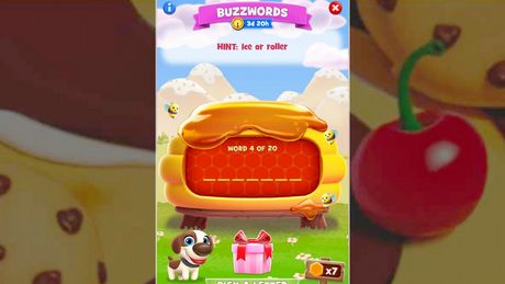 Answer to “Ice or roller” in Cookie Jam. Let’s find the solution