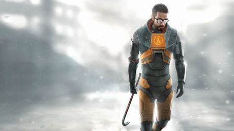 Half-Life 3 announcement may have been delayed for one very mundane reason. Insider has no doubt when Valve is going to reveal all the cards