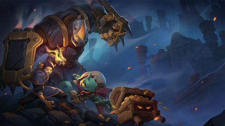 New on Steam, including a new game from IO Interactive veterans