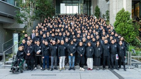 Kojima Productions celebrates its big 10th anniversary with an upgraded Ludens