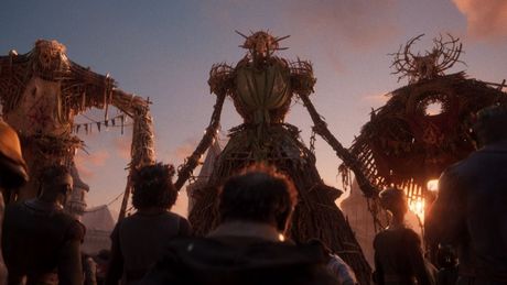 Larian Studios CEO explains generative AI use in development of Divinity