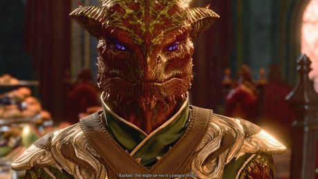 Larian CEO Swen Vincke responds to generative AI backlash from fans