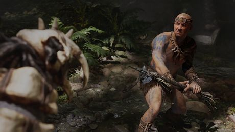 Stuck in development limbo for years, ARK 2 is now planned for 2028