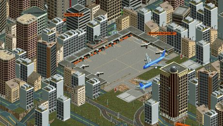 Chris Sawyer's Locomotion can finally reach it's full potential with new OpenLoco