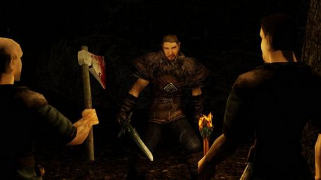 Half-Life fought valiantly, but it was Gothic that came out on top in the poll for best mods of 2025