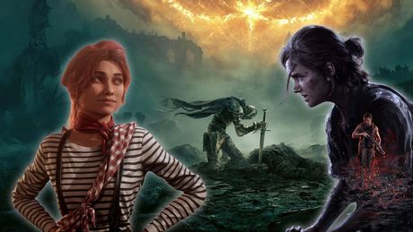 It beat The Witcher 3 and The Last of Us 2. Clair Obscur: Expedition 33 broke into the GOTY podium of all time