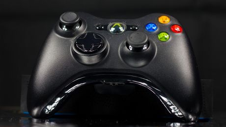 Player collected all the games for his beloved console. It took him „only” 20 years