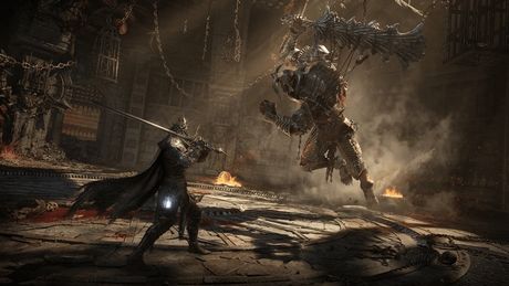 Lords of the Fallen 2 devs have been accused of copying FromSoftware. „Indispensable evidence” in their defense failed to convince players