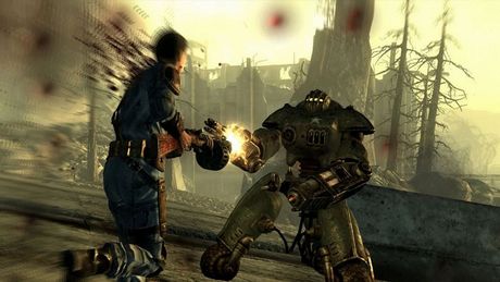 Beloved mechanic from Fallout 3 almost didn't make it into the cult RPG. Bethesda was afraid that no one would use it