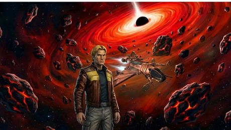 Microsoft failed to make Freelancer 2, so fans decided to create their own sequel. It took them 15 years