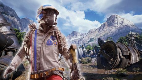 ARC Raiders devs admit they're pushing the limits of performance. Still, they're working on even bigger maps