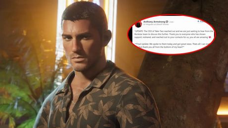 A dying GTA 6 fan had only one dream, and it probably came true. CEO of Take-Two himself intervened