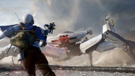 Another big spider is not enough. ARC Raiders must evolve before players say enough