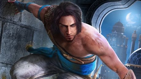 „Who approved that?” Leaked images of the „nearly finished” Prince of Persia from Prince of Persia: Sands of Time Remake spark one reaction among players