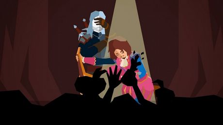 „That would be too much.” CD Projekt Red rejected the dark idea of Reigns: The Witcher creators