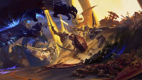 WoW's housing system will get some unexpected features any day now. Blizzard has detailed the development plan for its blockbuster after WoW: Midnight release