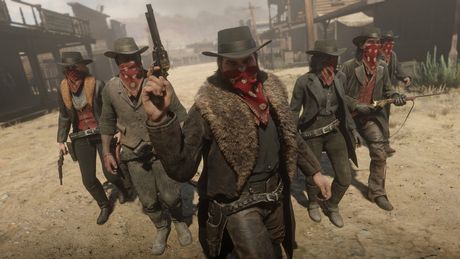 On February 3, gaming history could change forever. Red Dead Redemption 2 one step away from a major achievement