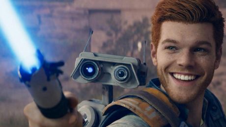 Star Wars Jedi: Survivor finally without annoying camera stutter, but no thanks to Respawn Entertainment