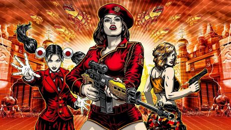 The last good game in the Command & Conquer series has received a major update, but not from EA