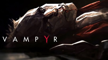 Life is Strange creators introduce Vampyr – “It’s all about tough, moral choices”