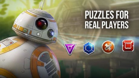 Top 13 Match-3 Games – Like Candy Crush Saga, but Less Sweet