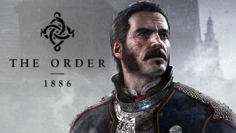 The Order: 1886 Hands On - Cinematic experience on PS4