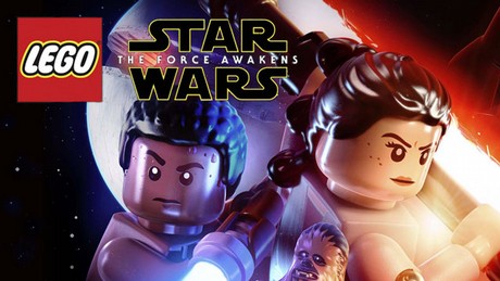LEGO Star Wars: The Force Awakens hands-on – top score for jokes alone