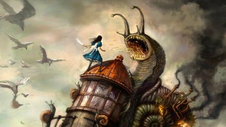15 years after releease the PC version of Alice: Madness Returns has been fixed by a fan