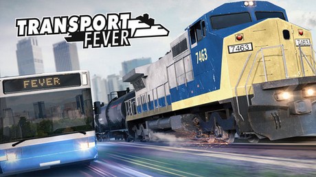 Transport Fever hands-on – getting closer and closer to Transport Tycoon