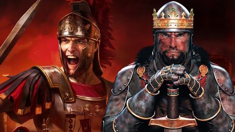Someone has remastered Medieval 2: Total War and Rome: Total War so well that the AI's moves are now calculated in a matter of seconds